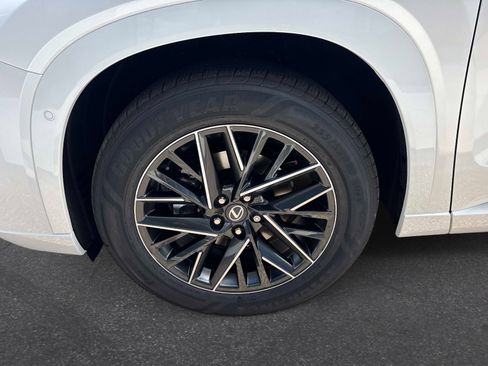 New 2026 Lexus TX 350 AWD image 10