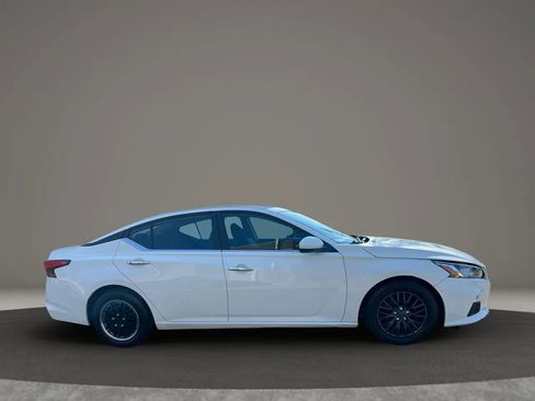 Used 2019 Nissan Altima 2.5 S image 4