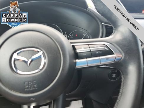 Certified 2023 MAZDA CX-30 AWD 2.5 S w/ Preferred Package image 5