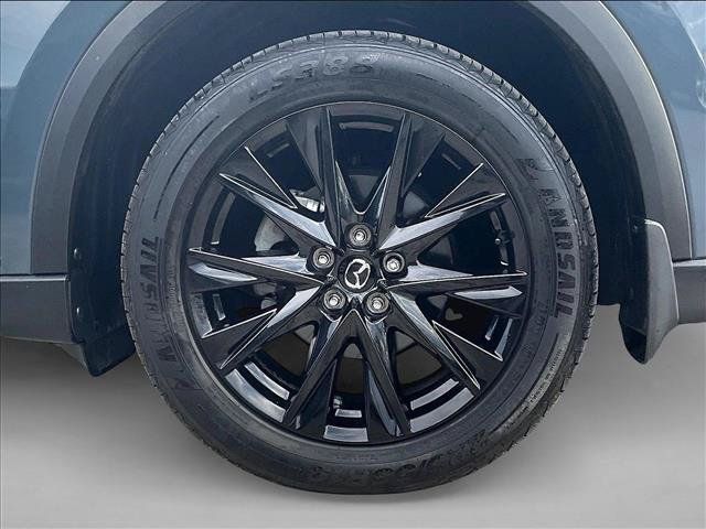 Used 2023 MAZDA CX-5 Carbon Edition AWD/4WD image 10