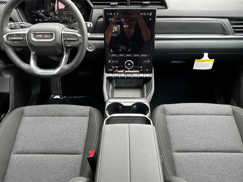 New 2026 GMC Terrain Elevation w/ Technology Package II image 11