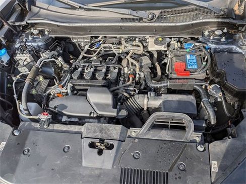 Certified 2023 Honda CR-V EX-L image 33