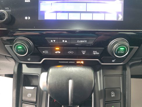 Used 2022 Honda CR-V EX-L image 20