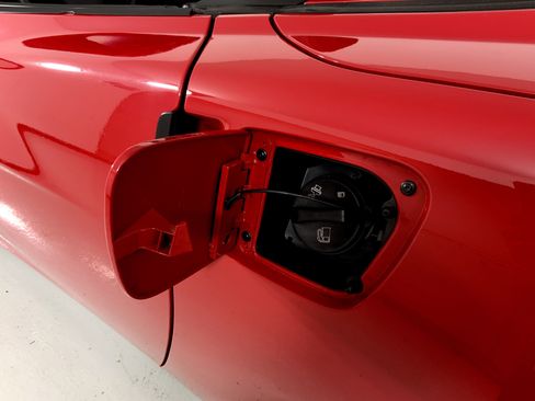 Used 2008 Chevrolet Corvette Convertible w/ Preferred Equipment Group image 11