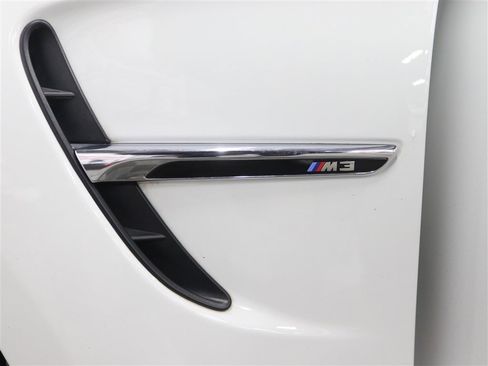 Used 2016 BMW M3 image 8