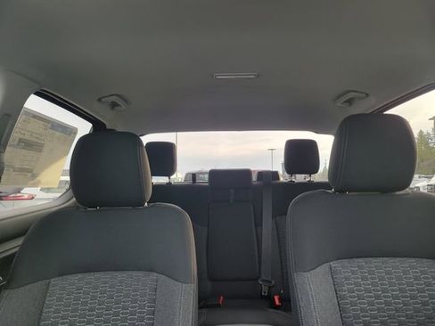 New 2025 Ford Ranger XL w/ Trailer Tow Package image 32