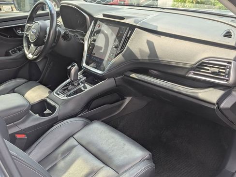 Used 2020 Subaru Outback Limited XT image 29