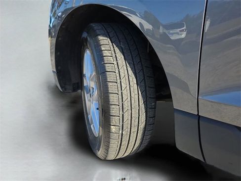 Used 2024 Ford Edge SEL image 32