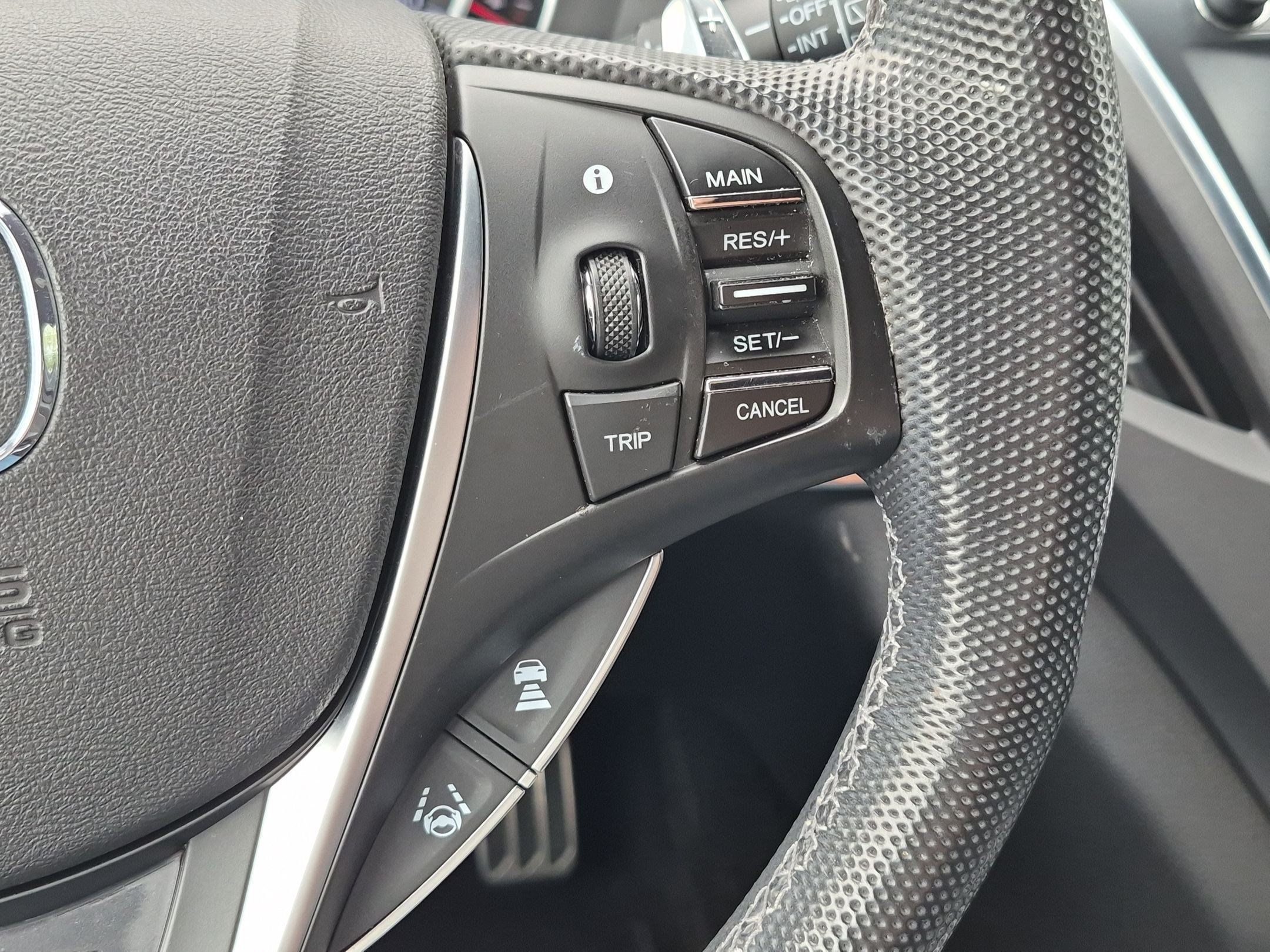 Used 2019 Acura MDX A-Spec AWD/4WD image 18