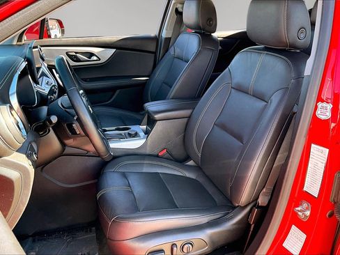 Used 2024 Chevrolet Blazer LT image 21