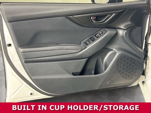 Used 2021 Subaru Impreza 2.0i image 18