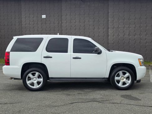 Used 2009 Chevrolet Tahoe LS w/ Skid Plate Package image 2