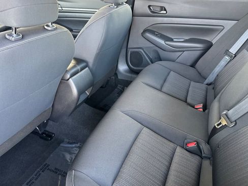 Certified 2024 Nissan Altima 2.5 S FWD image 12