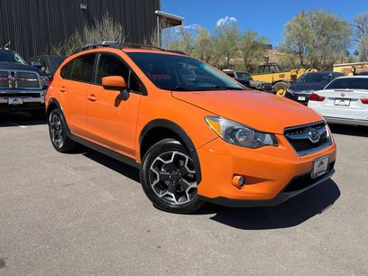 Used 2015 Subaru Crosstrek 2.0i Premium