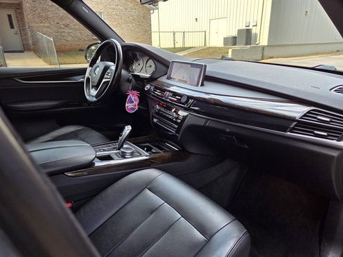 Used 2017 BMW X5 sDrive35i image 24