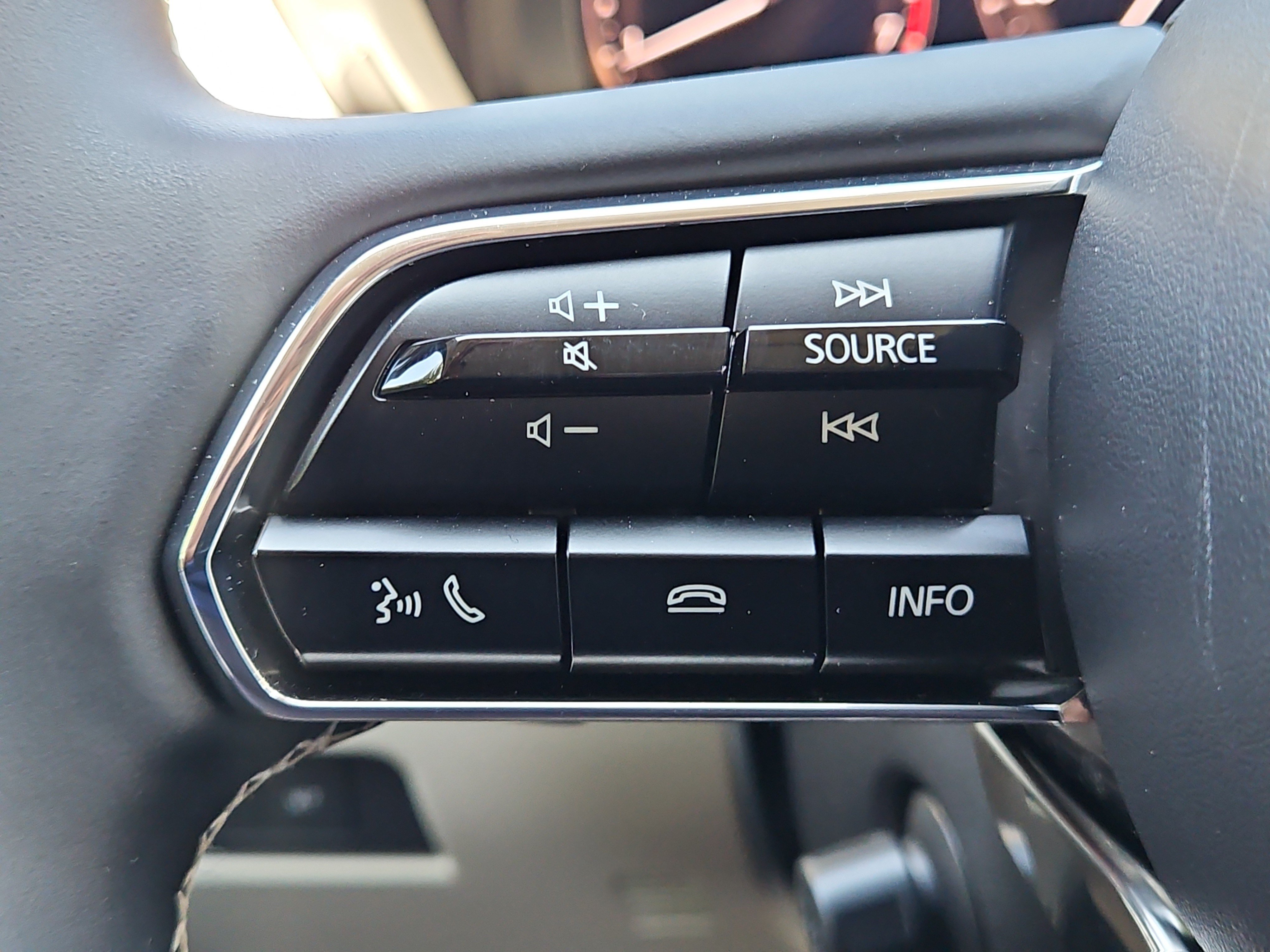 Used 2025 MAZDA CX-90 3.3 Turbo S w/ Premium Plus AWD/4WD image 26