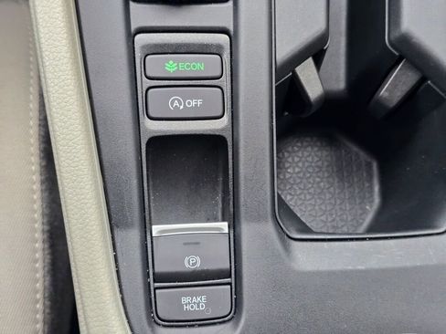 Certified 2024 Honda Accord EX image 33