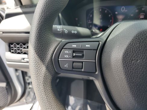 Used 2024 Honda Accord LX image 19