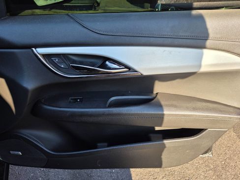 Used 2014 Cadillac ATS Luxury image 12