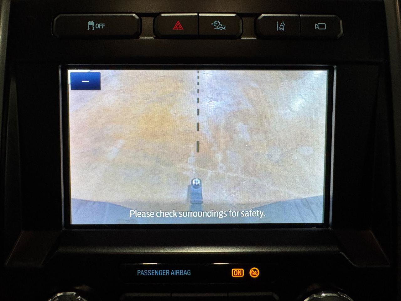 Used 2021 Ford F250 XLT w/ Tremor Off-Road Package AWD/4WD image 12