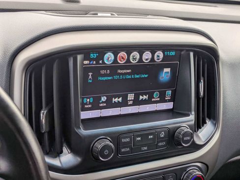 Used 2018 Chevrolet Colorado Z71 image 29