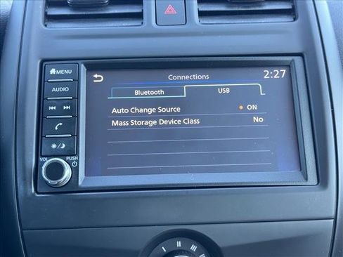 Used 2019 Nissan Versa S image 24