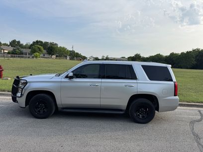 Used 2015 Chevrolet Tahoe 2WD
