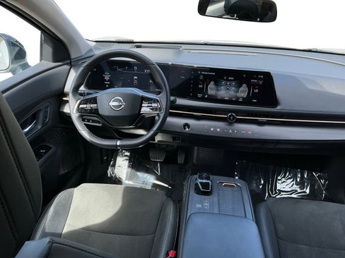 Used 2024 Nissan Ariya ENGAGE image 14
