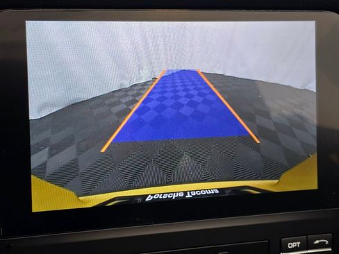 Certified 2025 Porsche 718 Boxster Spyder RS image 41