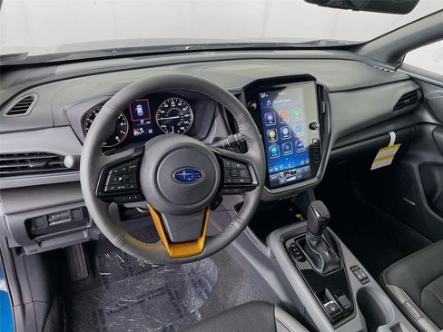 New 2026 Subaru Crosstrek 2.5i Wilderness AWD/4WD image 12