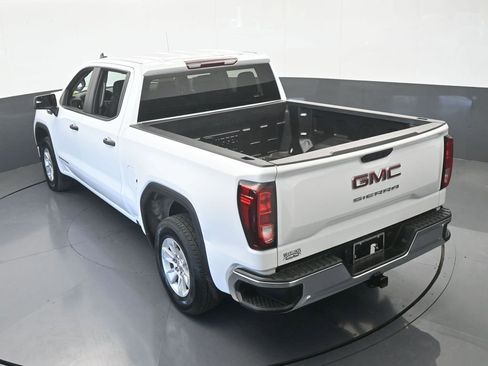Used 2024 GMC Sierra 1500 Pro w/ Pro Value Package image 54