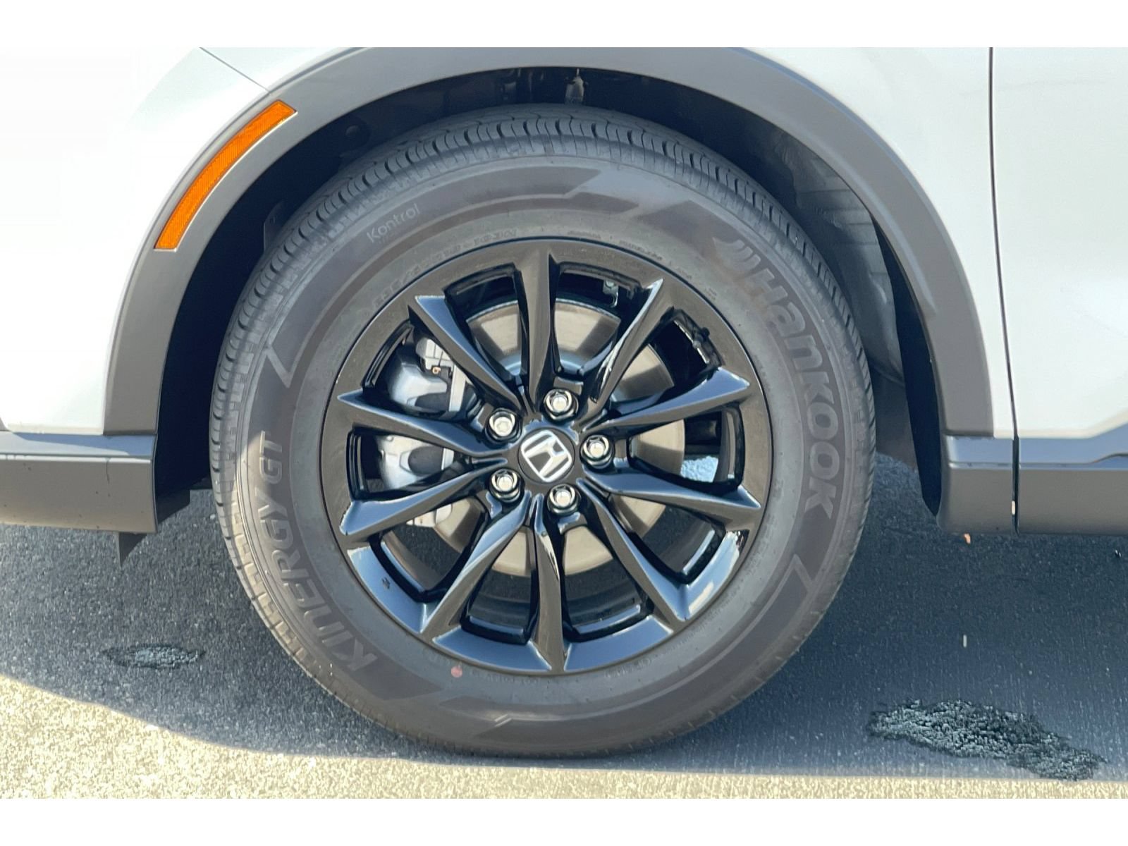 Certified 2026 Honda CR-V Sport-L image 10