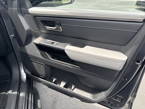 New 2026 Toyota Tundra Limited AWD/4WD image 33