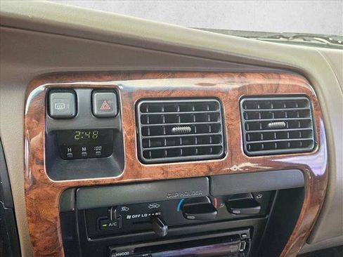 Used 1998 Toyota 4Runner Limited image 17