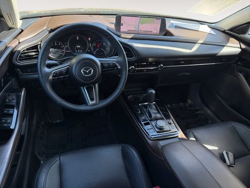 Certified 2024 MAZDA CX-30 2.5 Turbo w/ Premium Package AWD/4WD image 15