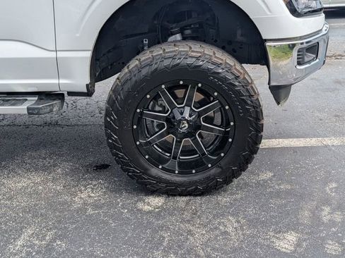 Used 2024 Ford F150 XLT image 19