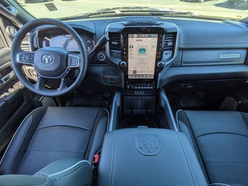 New 2026 RAM 5500 Tradesman image 15