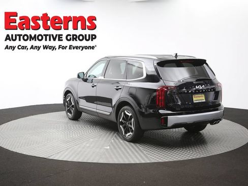 Used 2025 Kia Telluride S FWD image 65