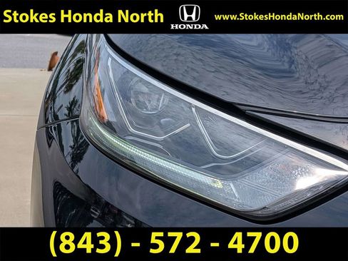 Used 2023 Toyota Highlander Platinum FWD image 14