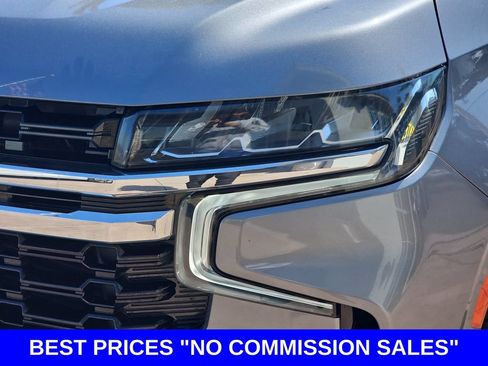 Used 2022 Chevrolet Tahoe LS w/ Driver Alert Package RWD image 33
