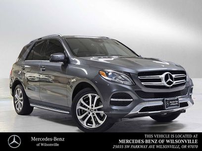 Used 2019 Mercedes-Benz GLE 400 4MATIC