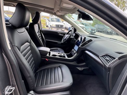 Used 2024 Ford Edge SEL w/ Convenience Package AWD/4WD image 29