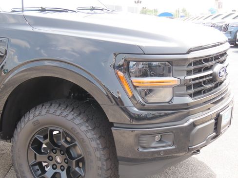 New 2026 Ford F150 XLT w/ Equipment Group 302A MID AWD/4WD image 6