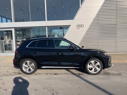 Used 2023 Audi Q5 2.0T Premium Plus w/ Premium Plus Package image 15