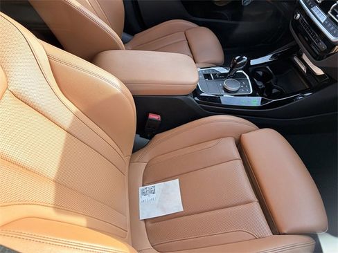 Certified 2023 BMW X3 xDrive30i w/ Convenience Package w/ZPA image 9