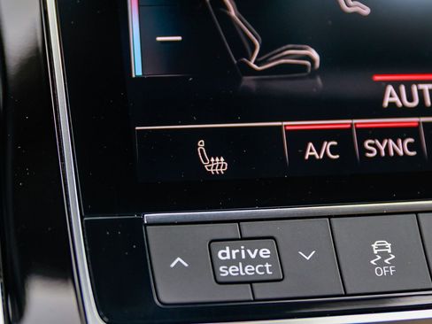 Used 2023 Audi Q8 Premium w/ Convenience Package image 27