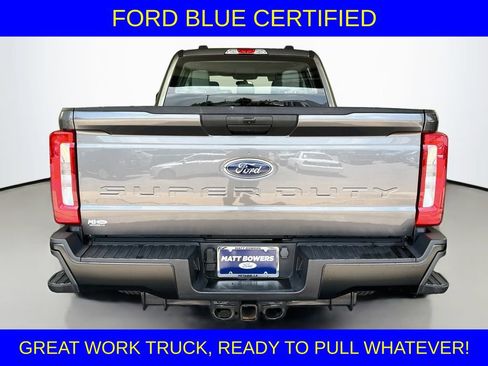 Certified 2026 Ford F250 XL AWD/4WD image 9