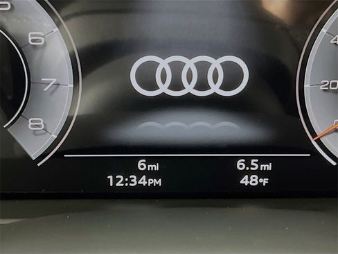 New 2026 Audi Q7 2.0T Premium image 13