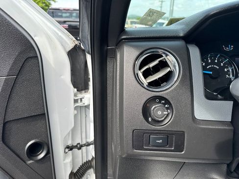Used 2014 Ford F150 XLT w/ Equipment Group 302A Luxury RWD image 11