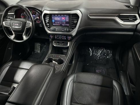 Used 2023 GMC Acadia SLT AWD/4WD image 12